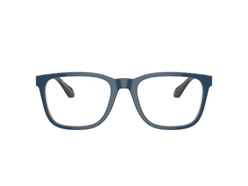 Giorgio Armani 7255 6085 55 Férfi szemüvegkeret (optikai keret)