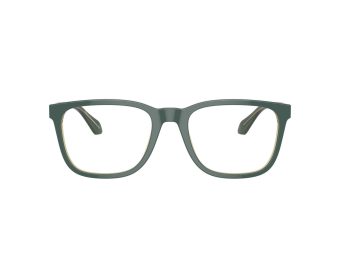   Giorgio Armani 7255 6086 53 Férfi szemüvegkeret (optikai keret)