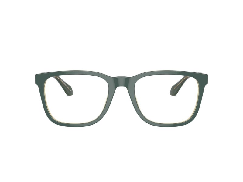 Giorgio Armani 7255 6086 53 Férfi szemüvegkeret (optikai keret)