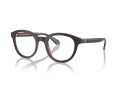 Giorgio Armani AR 7256 6088 48 Férfi szemüvegkeret (optikai keret)
