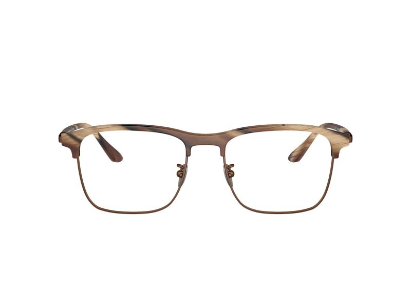 Giorgio Armani AR 7262 6065 54 Férfi szemüvegkeret (optikai keret)