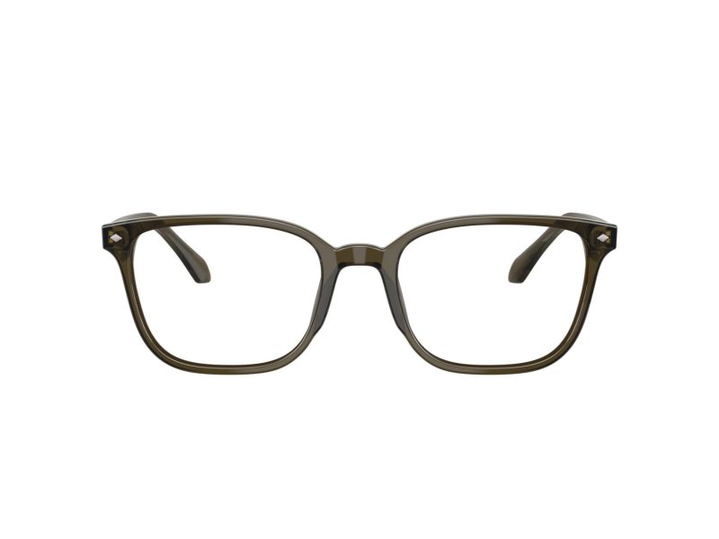 Giorgio Armani 7265 6169 55 Férfi szemüvegkeret (optikai keret)