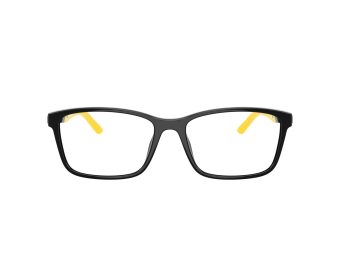   Ferrari Scuderia 8012U 501 57 Férfi, Női szemüvegkeret (optikai keret)