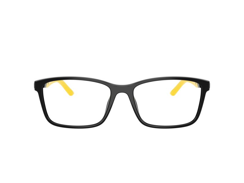 Ferrari Scuderia 8012U 501 57 Férfi, Női szemüvegkeret (optikai keret)