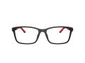 Ferrari Scuderia 8012U 504 55 Férfi, Női szemüvegkeret (optikai keret)