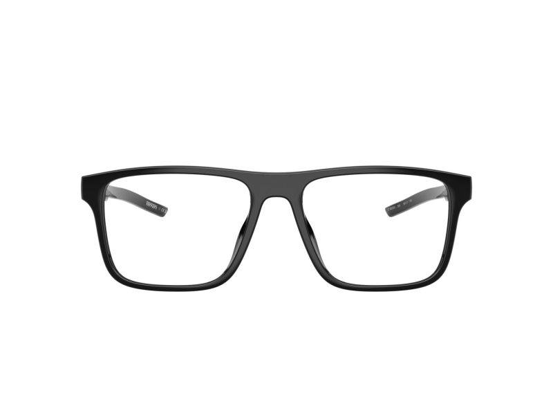 Ferrari Scuderia 8020U 501 53 Férfi, Női szemüvegkeret (optikai keret)