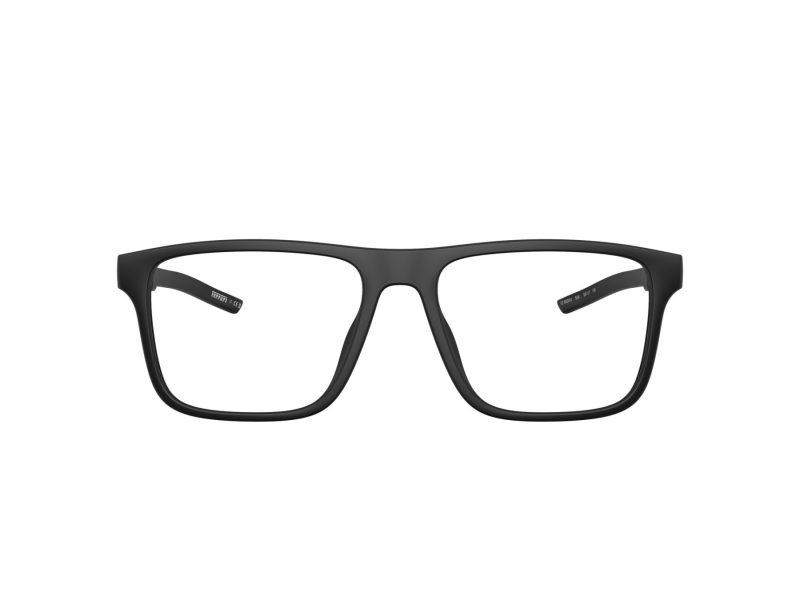 Ferrari Scuderia 8020U 504 53 Férfi, Női szemüvegkeret (optikai keret)