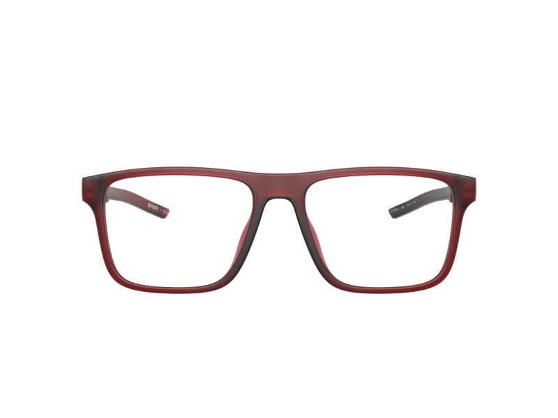Ferrari Scuderia 8020U 508 55 Férfi, Női szemüvegkeret (optikai keret)