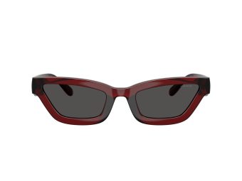 Coach Cad28 8420U 587487 55 Női napszemüveg