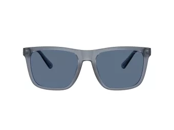 Coach Cae78 HC 8427U 587780 57 Férfi napszemüveg