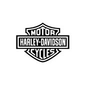 Harley-Davidson glasses