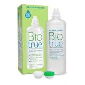 Between 120 and 360 ml contact lens solution