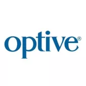 Optive eye drops