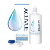 Under 120 ml contact lens solution