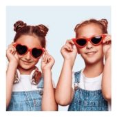 Children sunglasses