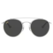 Silver sunglasses