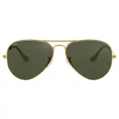 Pilot Aviator Sunglasses