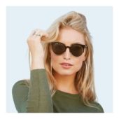 Women's sunglasses