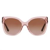 Pink sunglasses