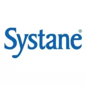 Systane eye drops
