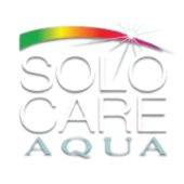 Solo Care Aqua contact lens solution