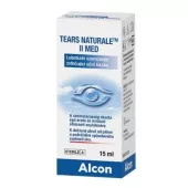 Eye drop for extra dry eyes