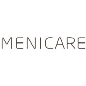 Menicare contact lens solution