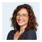 Women's glasses