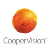 Coopervision contact lens solution