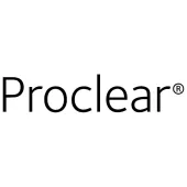 Proclear contact lenses