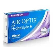 Multifocal contact lenses