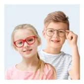Children glasses