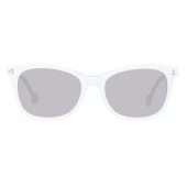 White Sunglasses