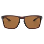 Brown sunglasses
