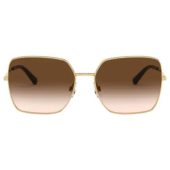 Gold  Sunglasses