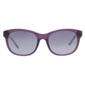 Purple sunglasses