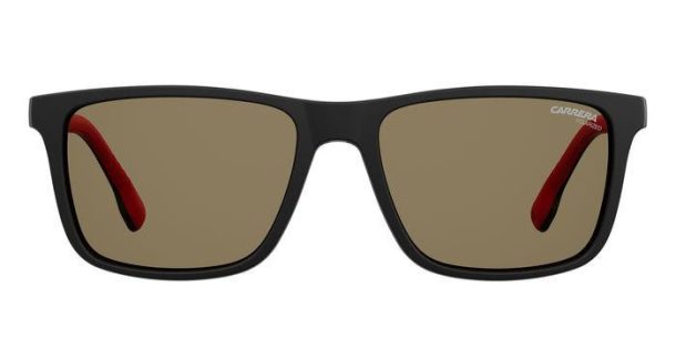 Carrera sunglasses CA 4009/CS 003/SP - Contact lenses, glass