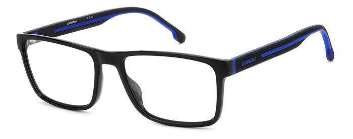 Carrera glasses CA 8885 D51 - Contact lenses, glasses, sungl