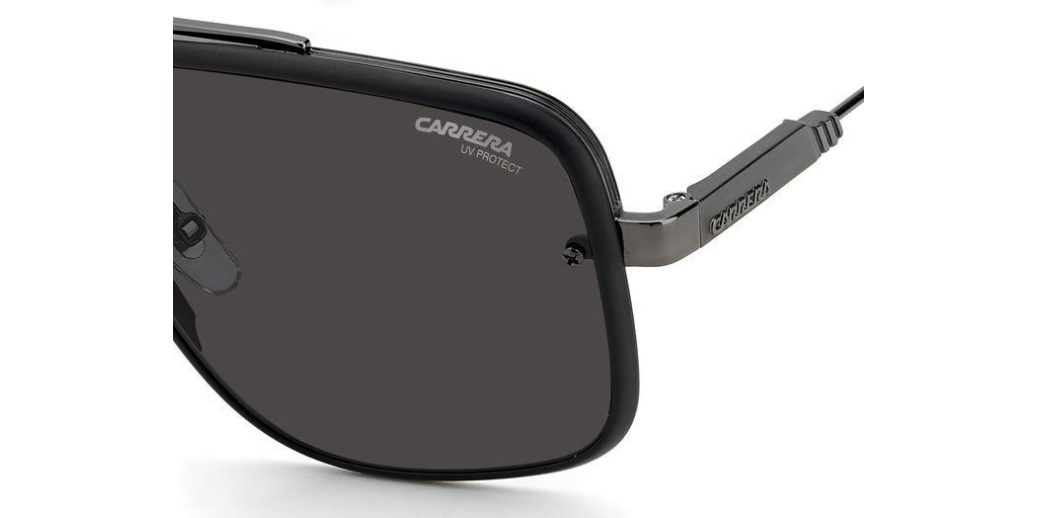Carrera sunglasses CA Glory II 003/2K - Contact lenses, glas