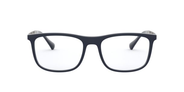 Emporio glasses 3170 5474 - lenses,