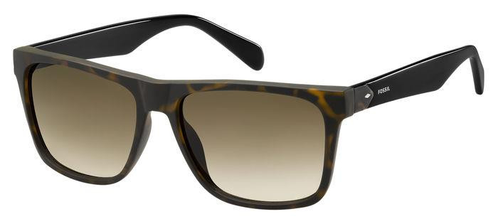 Fossil sunglasses FOS 3066/S N9P/HA - Contact lenses, glasse