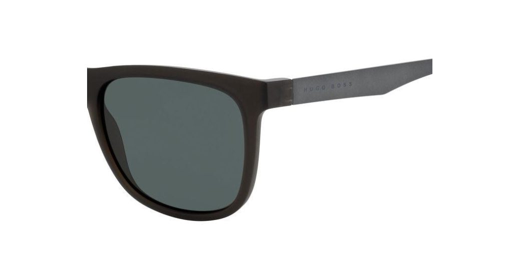 uitglijden Inhalen Stap Hugo Boss sunglasses HB 0868/S 05A/85 - Contact lenses, glas