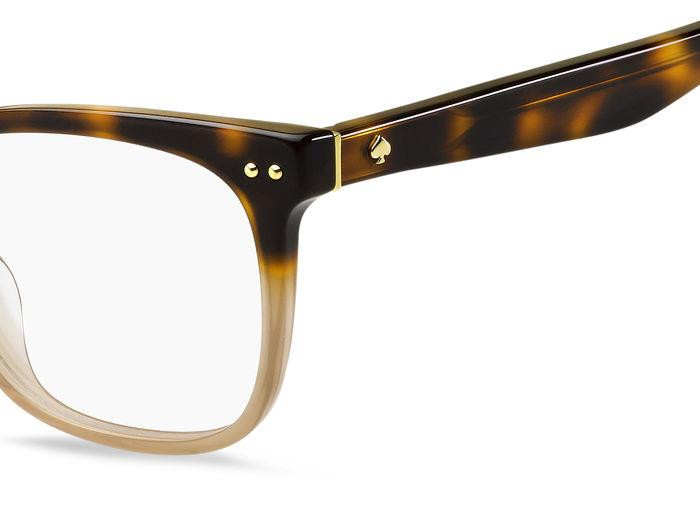 Kate Spade glasses KS Aniyah CSR - Contact lenses, glasses,