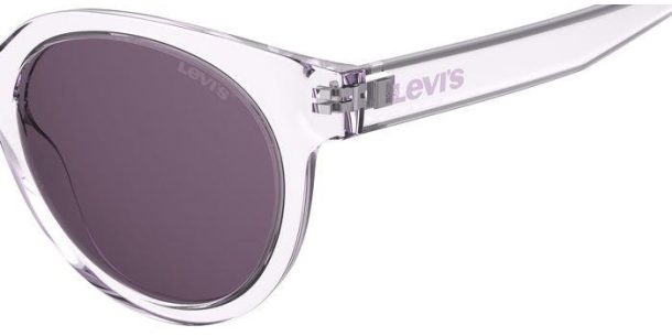 vandring Hop ind ubemandede Levi's sunglasses LV 1009/S 789/UR - Contact lenses, gl