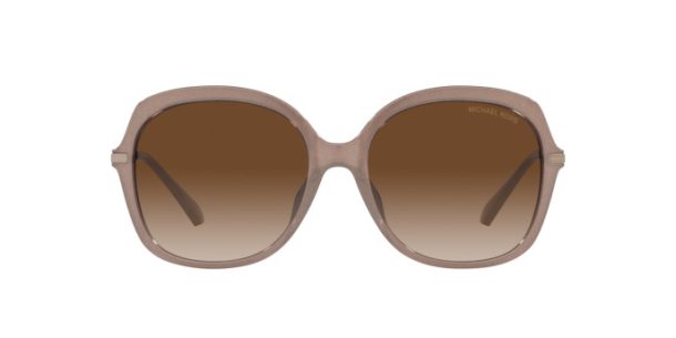Michael Kors Geneva sunglasses MK 2149U 3900/13 - Contact le