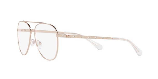Michael Kors Procida bright MK 3054B 1153 Eyeglasses Woman  Shop Online   Free Shipping