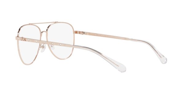 Michael Kors Procida bright MK 3054B 1213 Eyeglasses Woman  Shop Online   Free Shipping