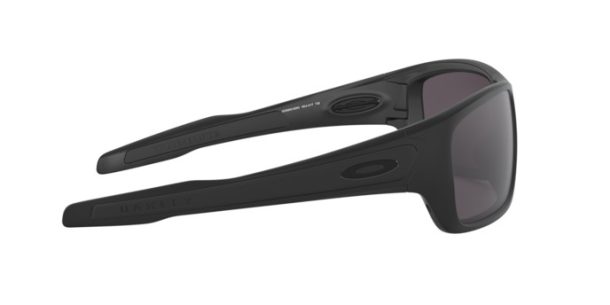Oakley Turbine sunglasses OO 9263 62 - Contact lenses, glass