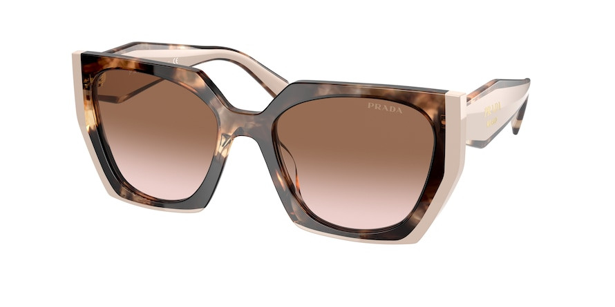 Prada sunglasses PR 15WS - Contact lenses, glasses,