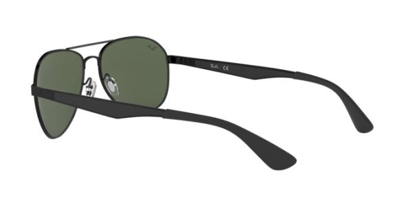 Ray-Ban sunglasses RB 3549 006/71 - Contact lenses, glasses,
